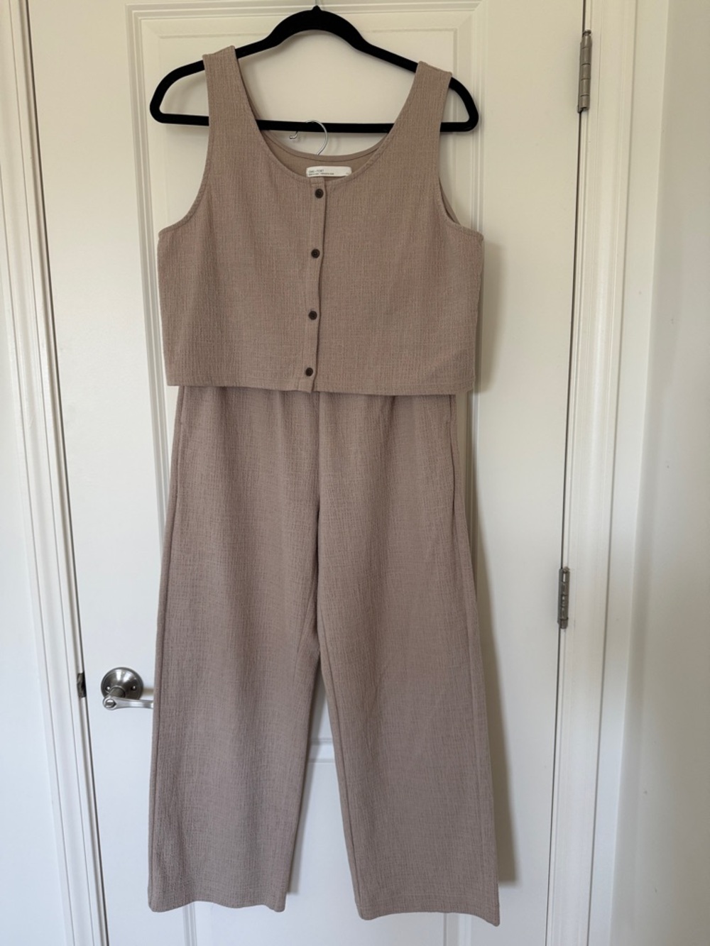 OAK + FORT Matching Set